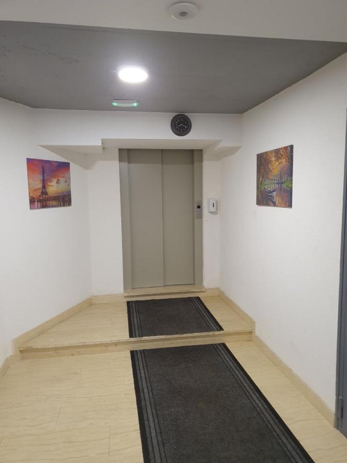 Sunny Hill Suite Ljubovic Podgorica Esterno foto